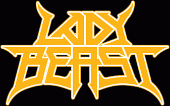 logo Lady Beast
